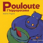 Pouloute L'Hippopotame