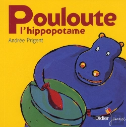 Bertrand.pt - Pouloute L'Hippopotame