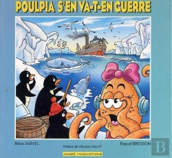 Bertrand.pt - Poulpia S'En Va-T-En Guerre
