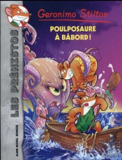 Poulposaure A Babord N  12
