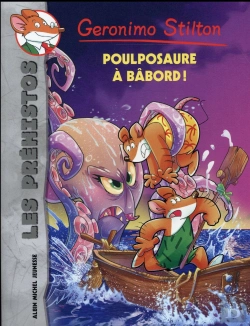 Bertrand.pt - Poulposaure A Babord N  12