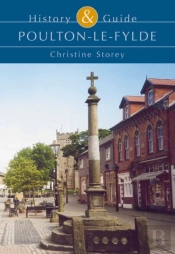 Poulton-Le-Fylde