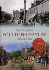 Poulton-Le-Fylde Through Time