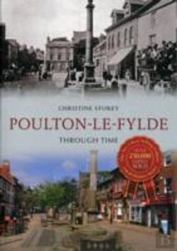 Bertrand.pt - Poulton-Le-Fylde Through Time