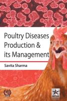 Poultry Diseases Production & Its Management