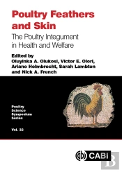 Poultry Feathers And Skin