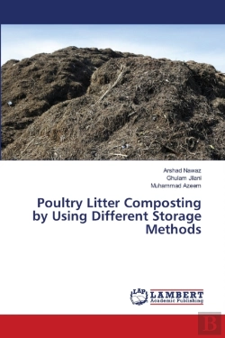 Bertrand.pt - Poultry Litter Composting By Using Different Storage Methods