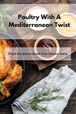 Bertrand.pt - Poultry With A Mediterranean Twist: Fres