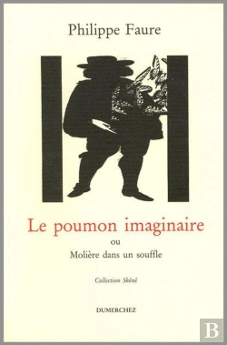 Bertrand.pt - Poumon Imaginaire Moliere Dans Un Souffle