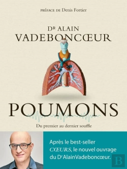 Bertrand.pt - Poumons : Du Premier Au Dernier Souffle