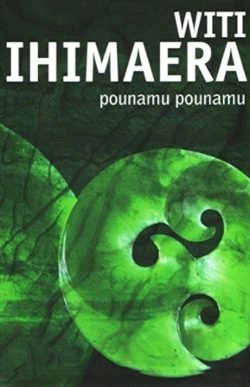 Bertrand.pt - Pounamu Pounamu