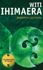Pounamu Pounamu
