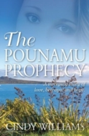 Pounamu Prophecy