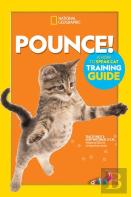Pounce! A How To Speak Cat Training Guide