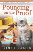 Pouncing On The Proof