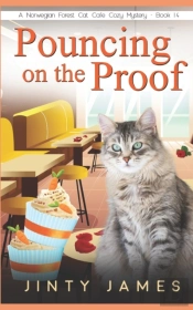 Pouncing On The Proof