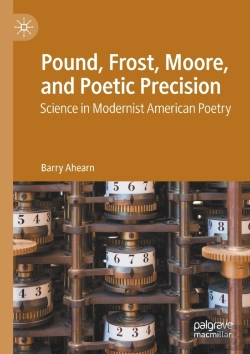Bertrand.pt - Pound, Frost, Moore, And Poetic Precision