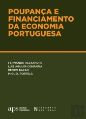 Poupança e Financiamento da Economia Portuguesa