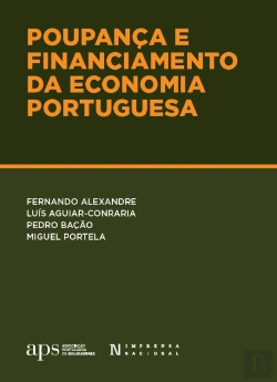 Bertrand.pt - Poupança e Financiamento da Economia Portuguesa