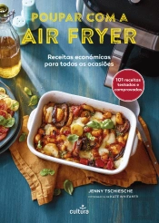 Poupar com a Air Fryer
