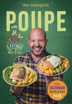 Bertrand.pt - Poupe com a Pitada do Pai