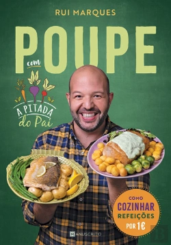 Bertrand.pt - Poupe Com A Pitada Do Pai