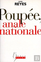 Poupee Anale Nationale