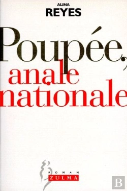 Bertrand.pt - Poupee Anale Nationale