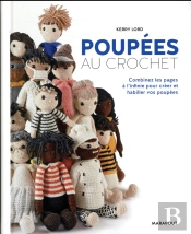 Poupees Au Crochet