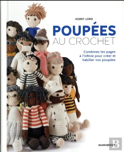 Bertrand.pt - Poupees Au Crochet