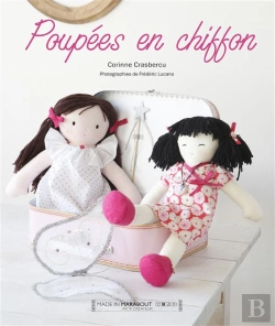 Bertrand.pt - Poupées En Chiffon