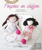 Poupées En Chiffon
