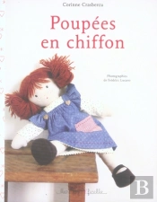 Poupées En Chiffon