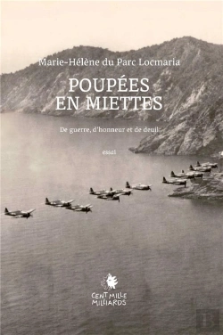 Bertrand.pt - Poupées En Miettes : De Guerre, D'Honneur Et De Deuil
