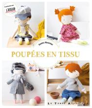 Poupees En Tissu