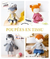 Poupees En Tissu