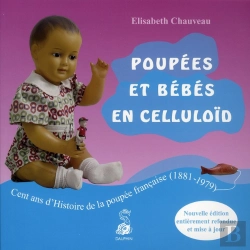 Bertrand.pt - Poupées Et Bébés En Celluloïd