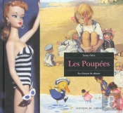 Poupées Et Objets De Poupées