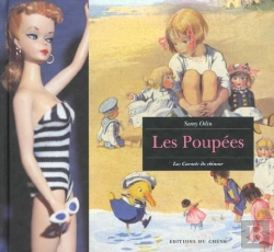 Bertrand.pt - Poupées Et Objets De Poupées