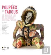 Poupees Et Tabous / Cat Expo