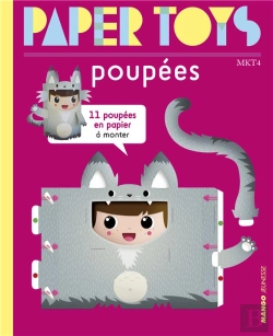 Bertrand.pt - Poupées