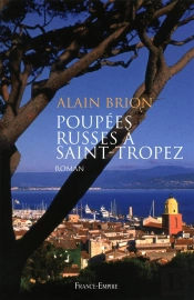 Poupees Russes A Saint Tropez
