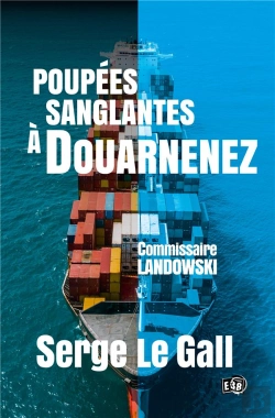 Bertrand.pt - Poupees Sanglantes A Douarnenez