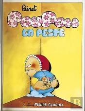 Poupon La Peste T.1