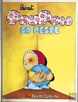 Bertrand.pt - Poupon La Peste T.1