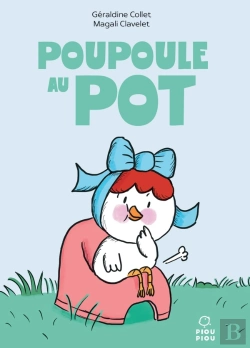 Bertrand.pt - Poupoule Au Pot