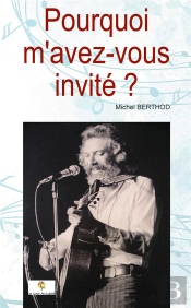 Pouquoi M'Avez-Vous Invite ?
