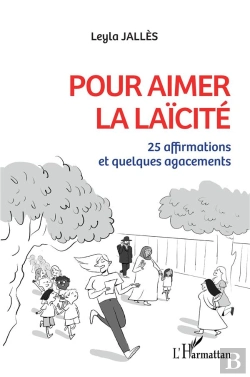 Bertrand.pt - Pour Aimer La Laïcité : 25 Affirmations Et Quelques Agacements