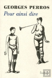 Pour Ainsi Dire