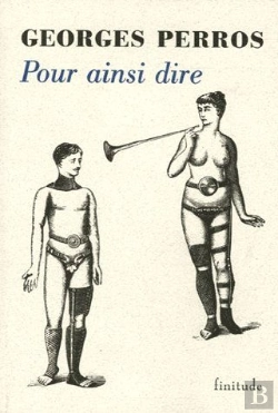 Bertrand.pt - Pour Ainsi Dire